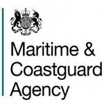 Maritime & Coast Guard Agency Logo