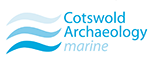 Cotswolds Archaeology Logo