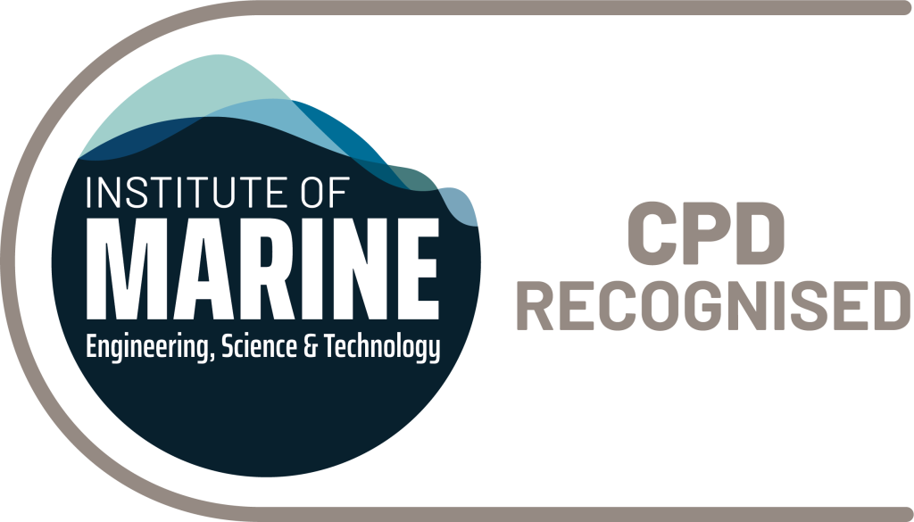 CPD Recognised label