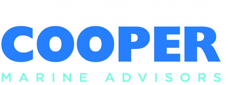 Cooper Marine Advisors logo