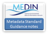 Metadata Standard Guidance notes image