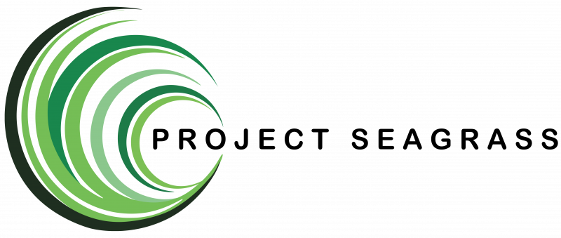 Project Seagrass logo