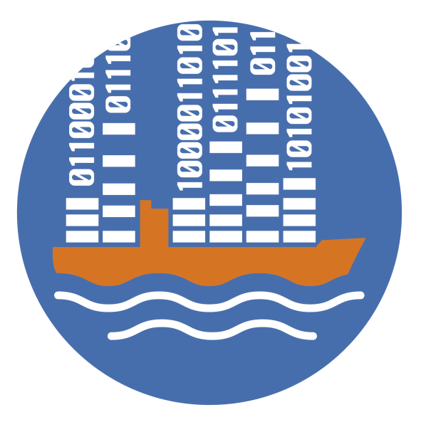 Submit data icon